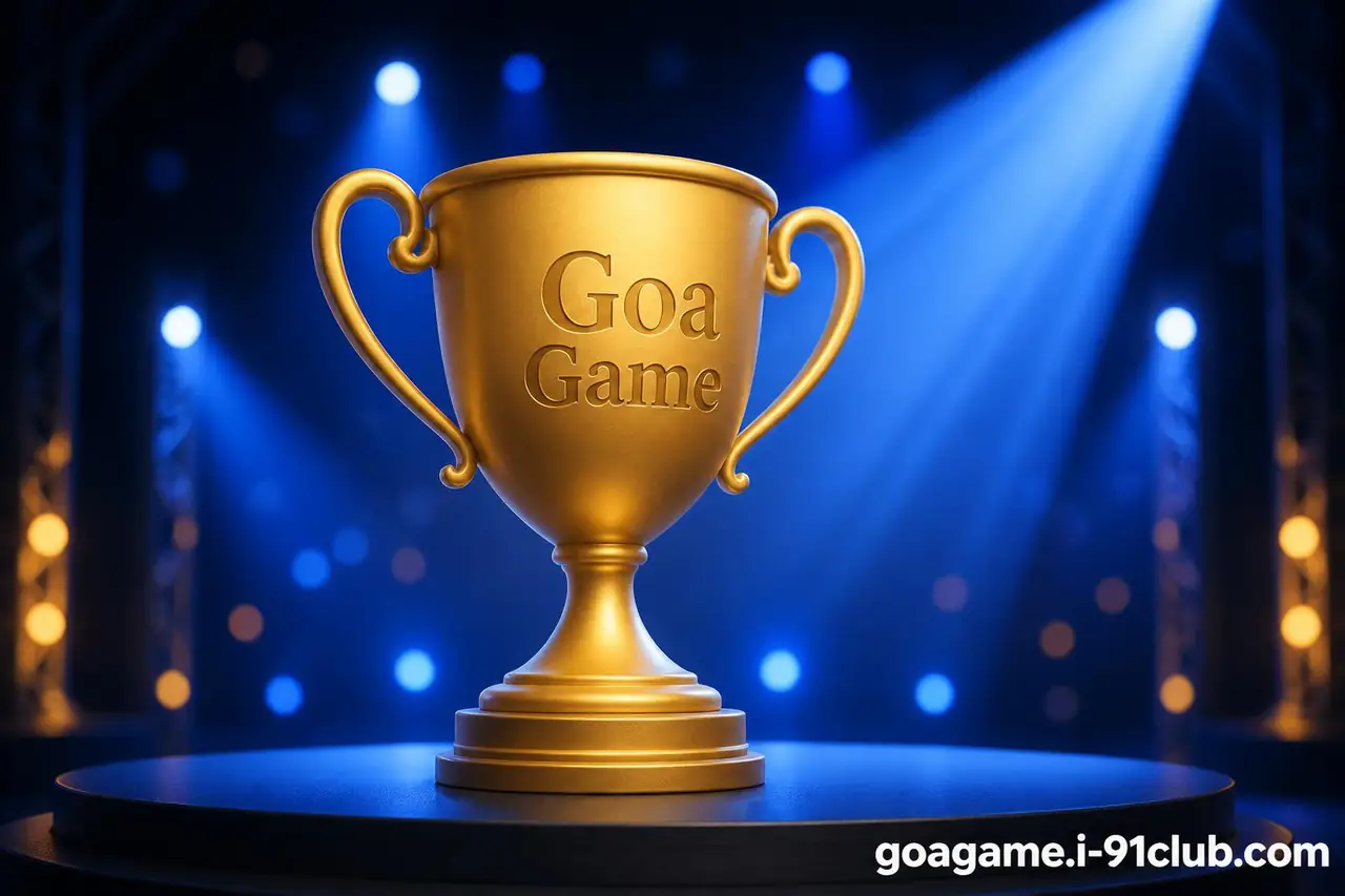 Goa Game