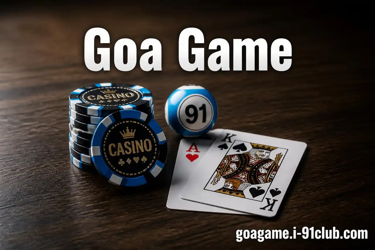 Goa Game