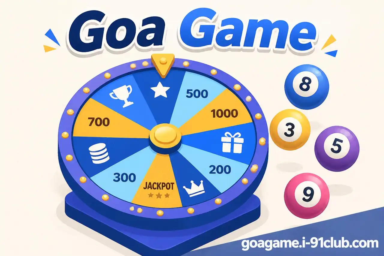 Goa Game